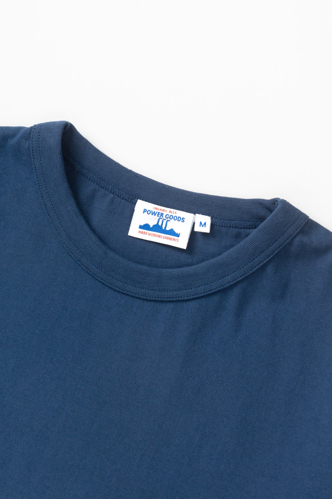 Power Goods - Archive T-Shirt - Royal