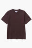 Power Goods - Super Weight T-Shirt - Coffee