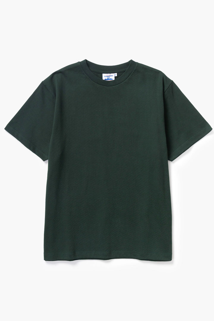 Power Goods - Super Weight T-Shirt - Forest