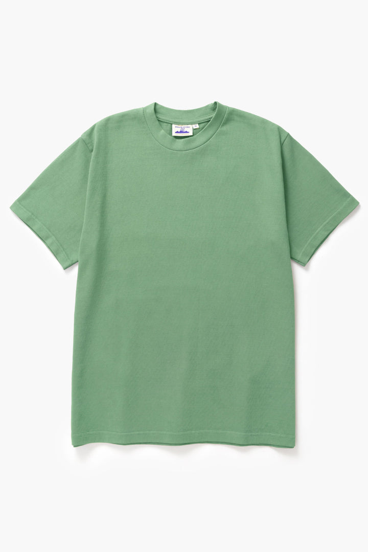 Power Goods - Super Weight T-Shirt - Pine