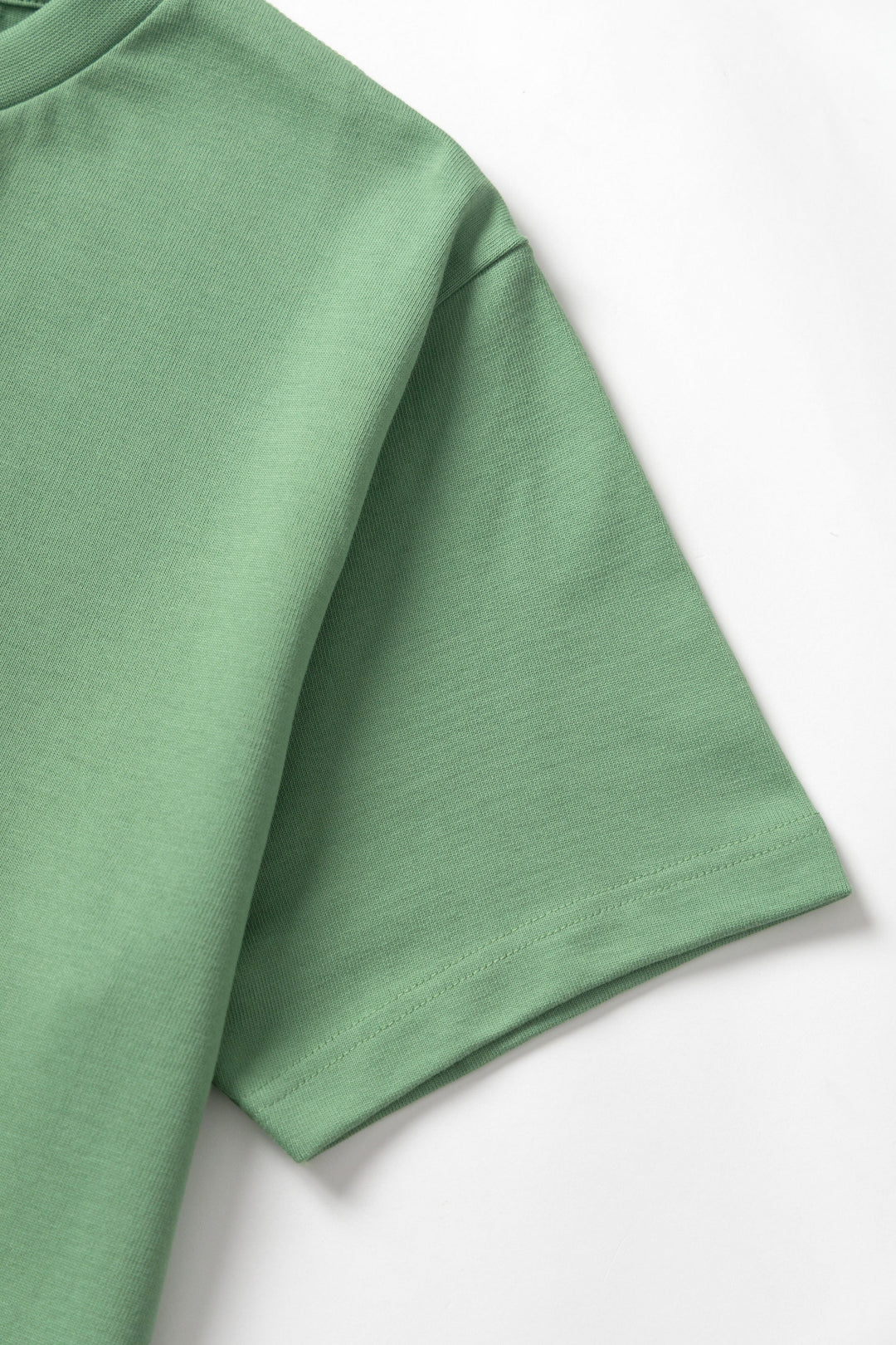 Power Goods - Super Weight T-Shirt - Pine