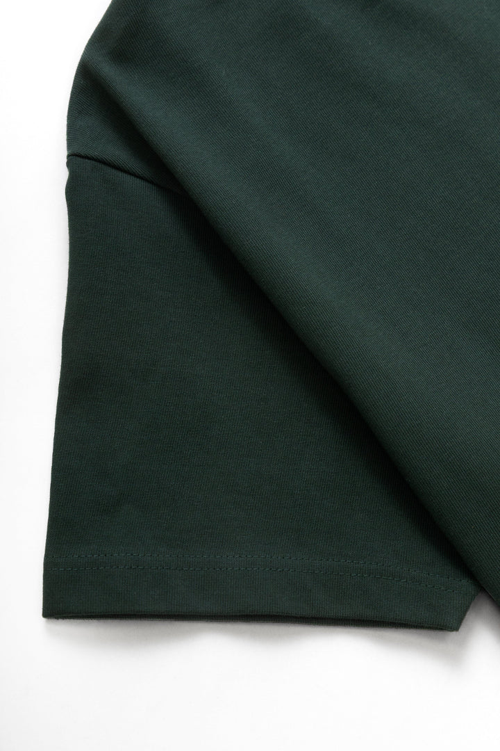 Power Goods - Super Weight T-Shirt - Forest