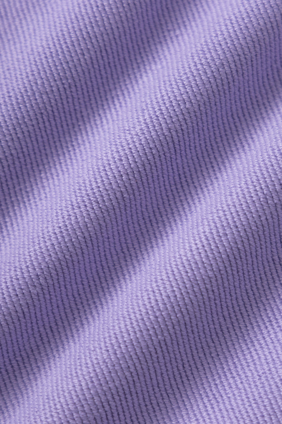 Power Goods - Loopback Sweat Shorts - Dusty Violet