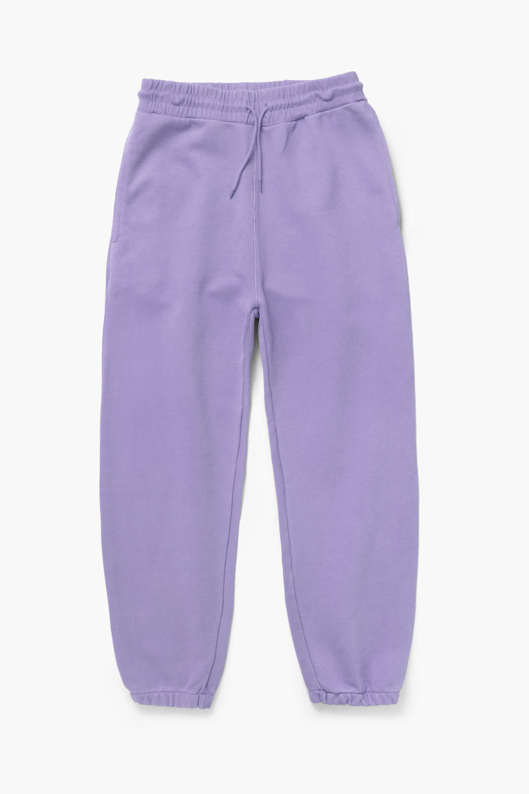 Power Goods - Loopback Sweatpants - Dusty Violet