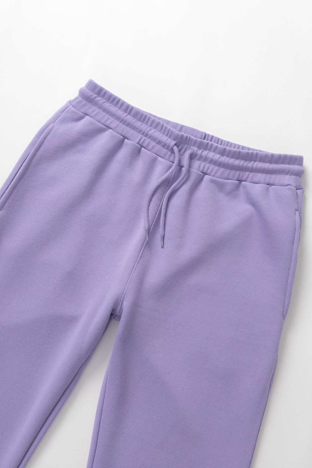 Power Goods - Loopback Sweatpants - Dusty Violet