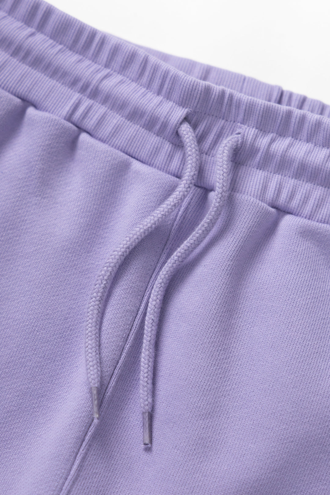 Power Goods - Loopback Sweatpants - Dusty Violet