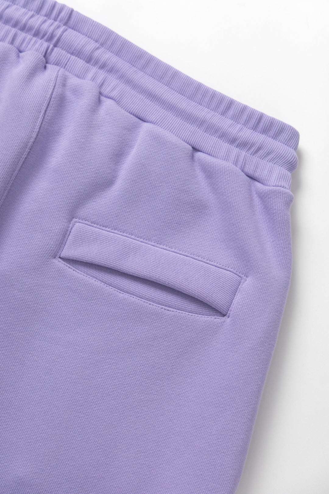 Power Goods - Loopback Sweatpants - Dusty Violet