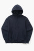 Power Goods - Super Weight Hoodie - Dark Navy