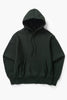 Power Goods - Super Weight Hoodie - Forest Green