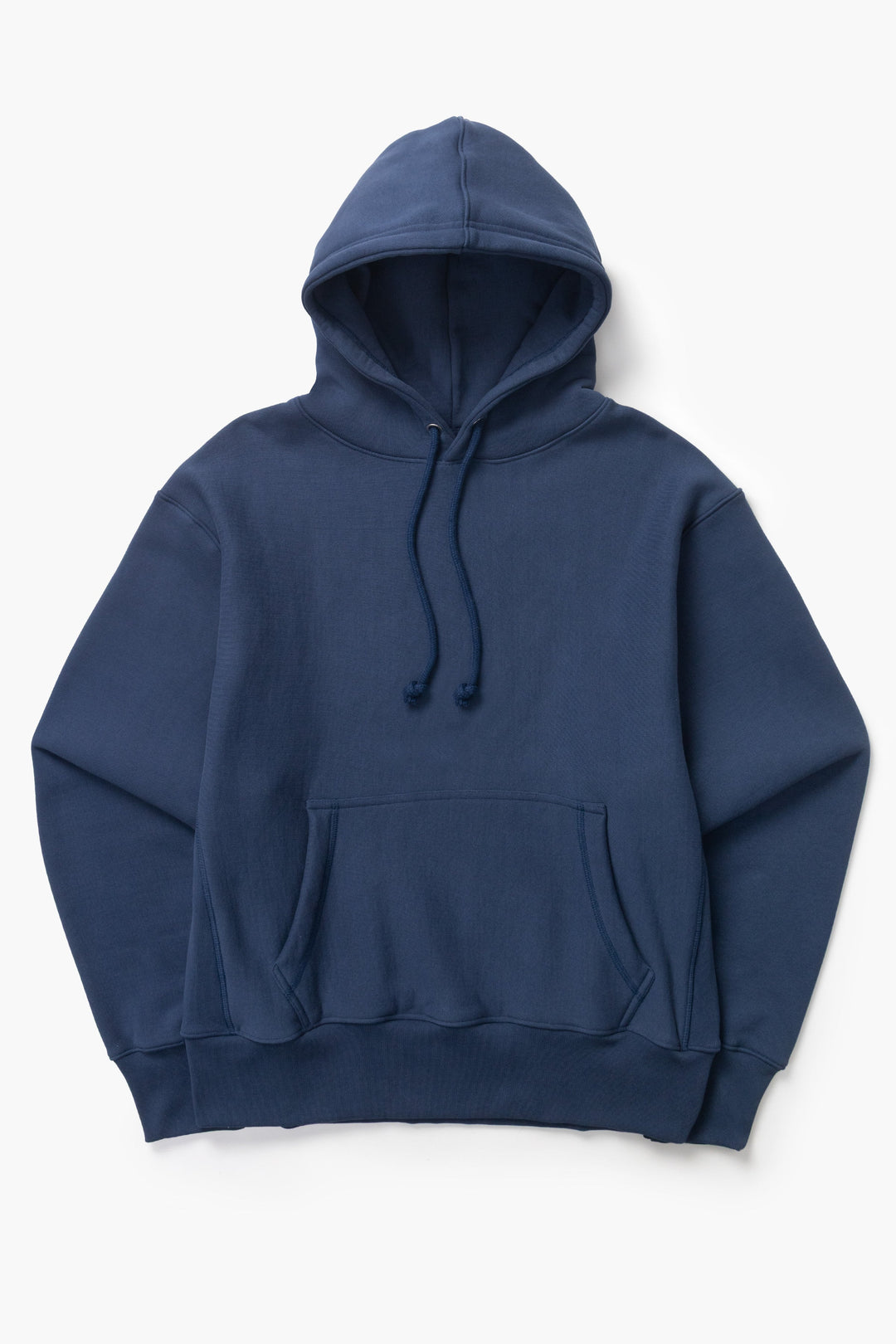 Power Goods - Super Weight Hoodie - Royal
