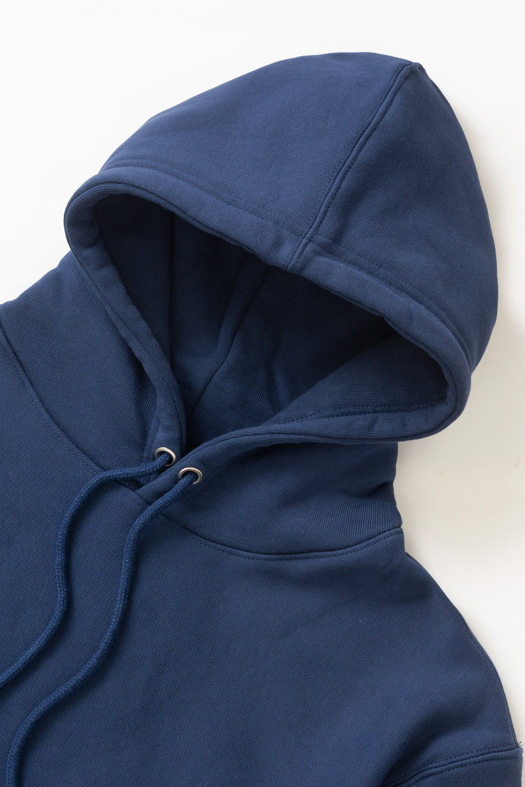 Power Goods - Super Weight Hoodie - Royal