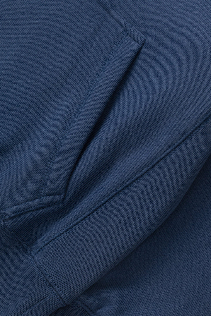 Power Goods - Super Weight Hoodie - Royal