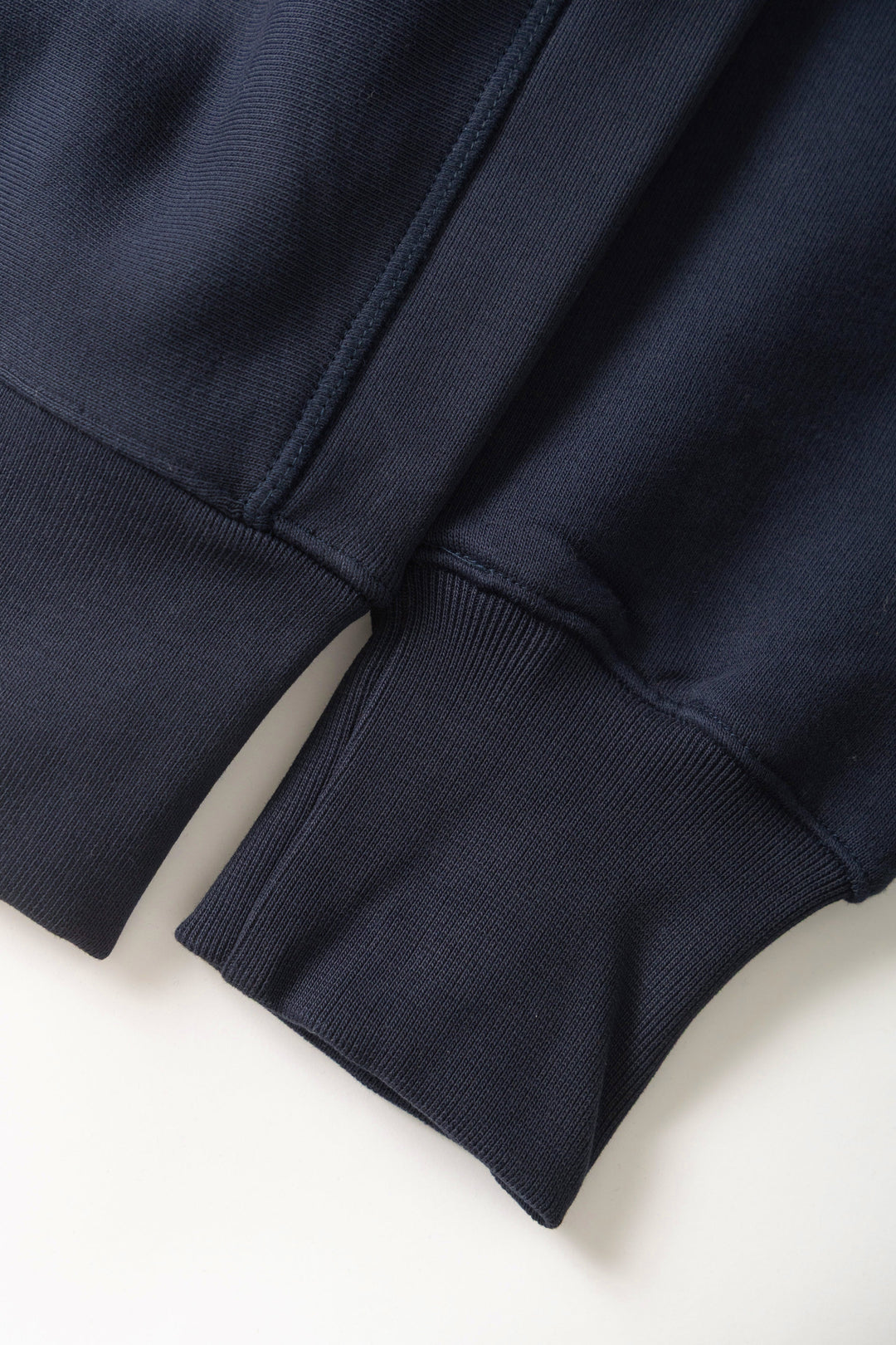 Power Goods - Super Weight Crewneck - Dark Navy