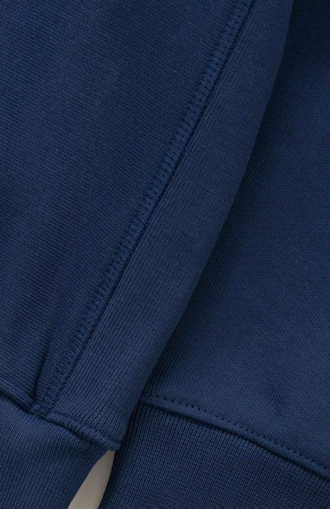 Power Goods - Super Weight Crewneck - Royal
