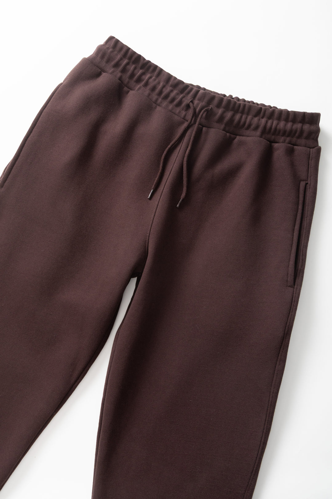 Power Goods - Super Weight Sweatpants - Coffee