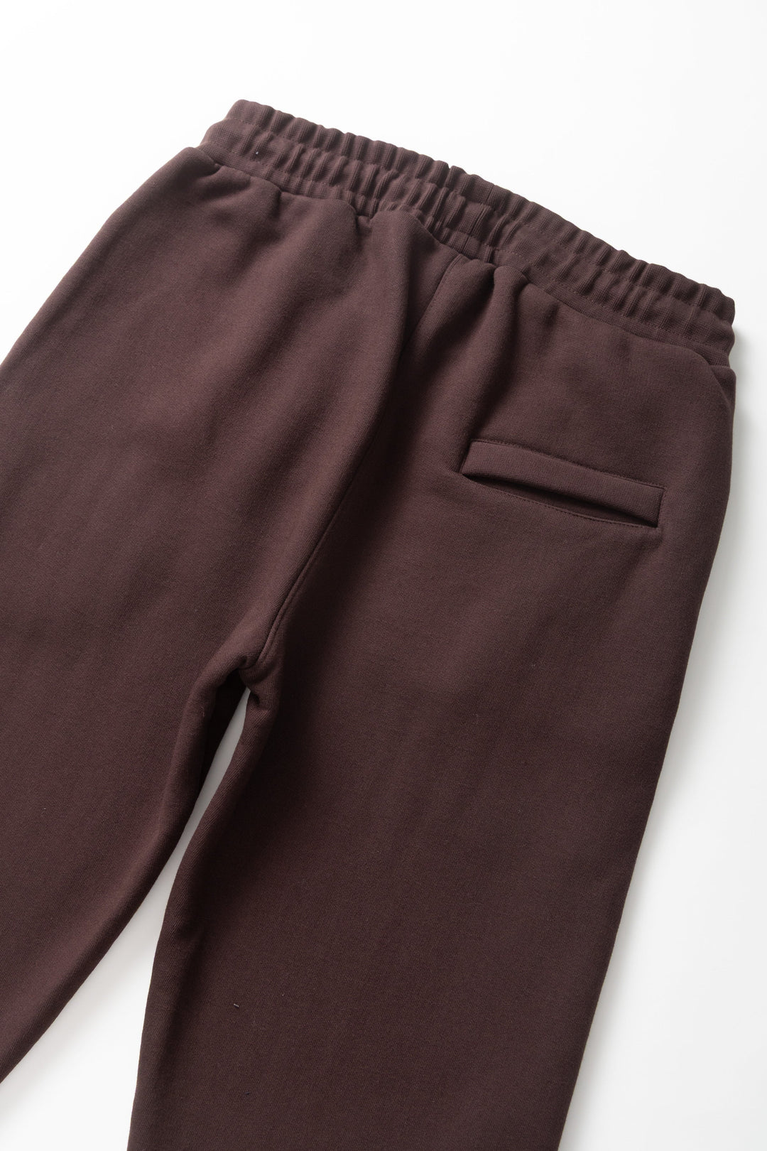Power Goods - Super Weight Sweatpants - Coffee