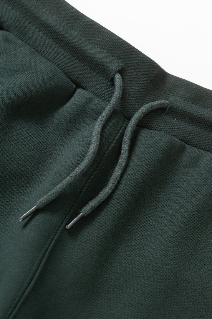 Power Goods - Super Weight Sweatpants - Forest Green