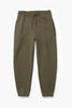 Power Goods - Super Weight Sweatpants - Dark Olive
