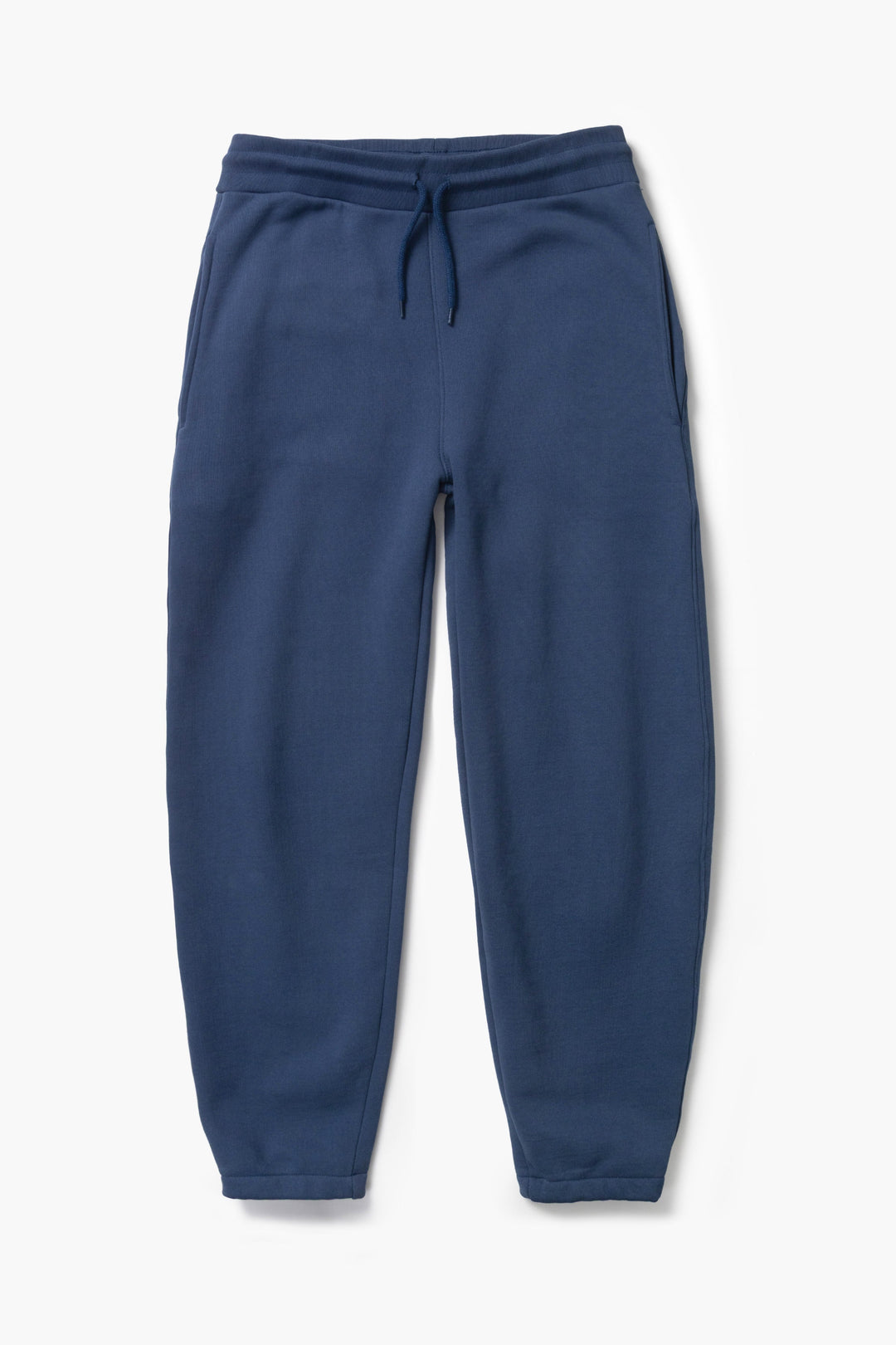 Power Goods - Super Weight Sweatpants - Royal