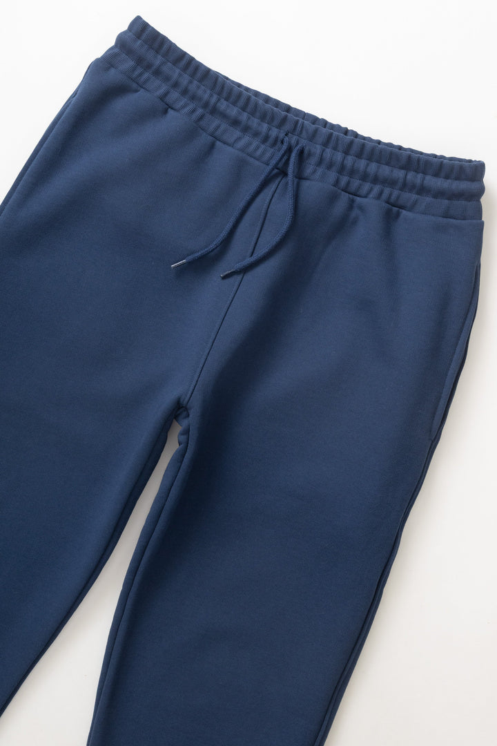 Power Goods - Super Weight Sweatpants - Royal
