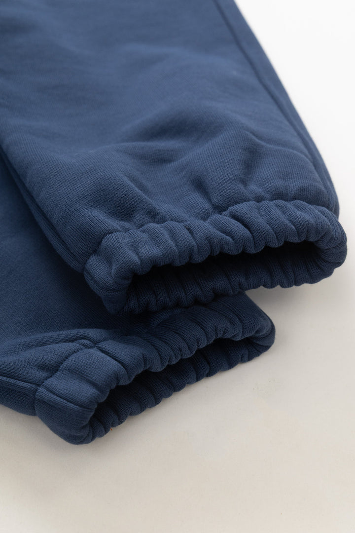 Power Goods - Super Weight Sweatpants - Royal