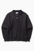 Power Goods - Super Weight Rugby - Black