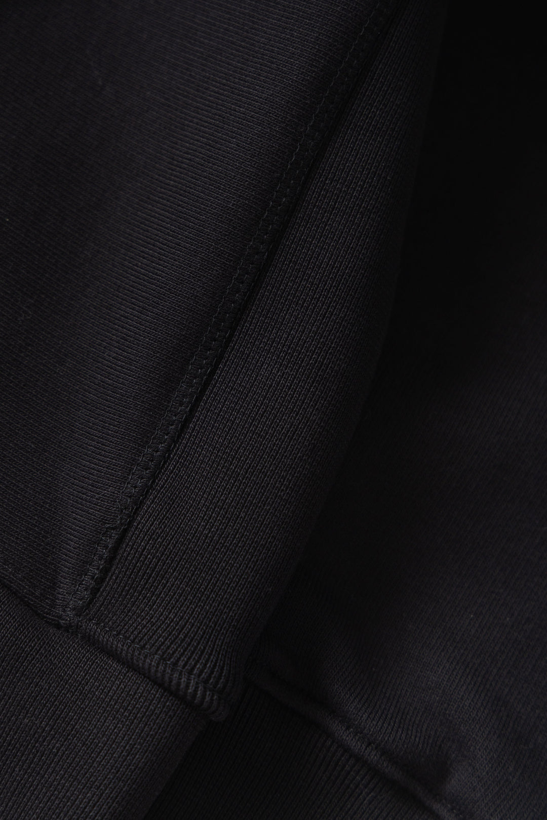 Power Goods - Super Weight Rugby - Black