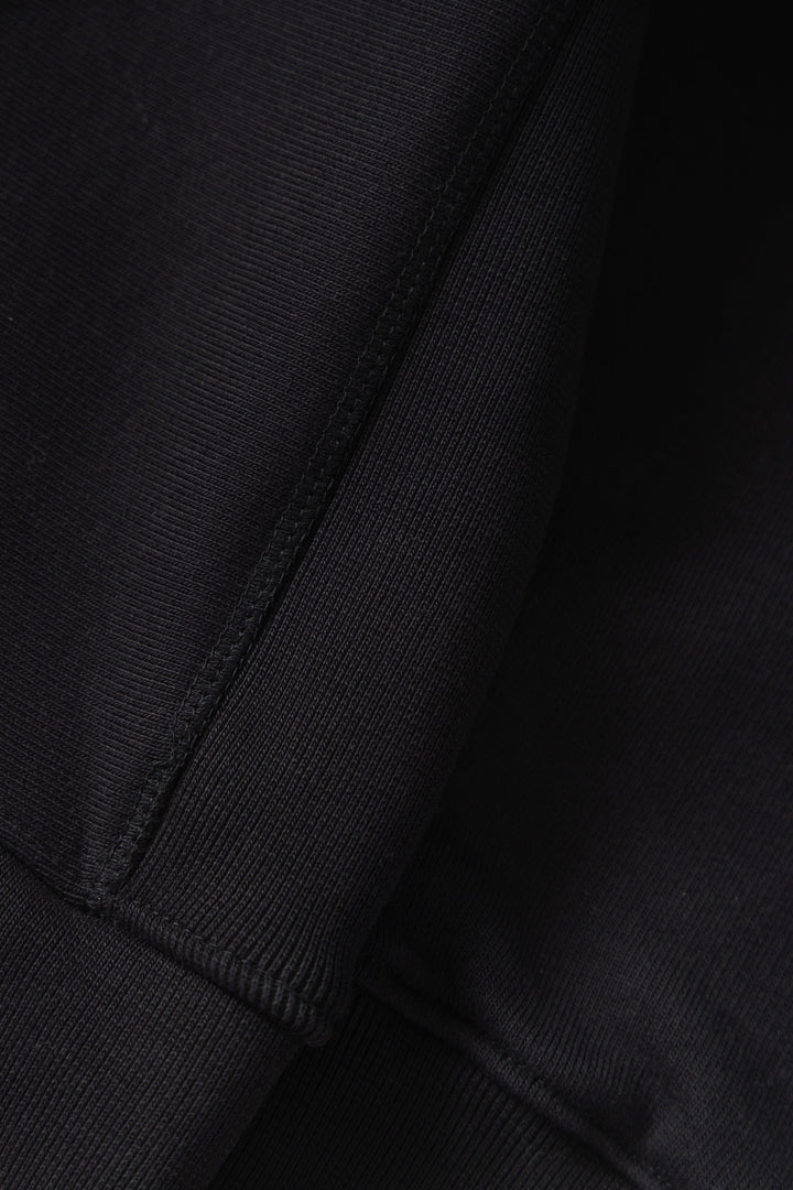 Power Goods - Super Weight Rugby - Black