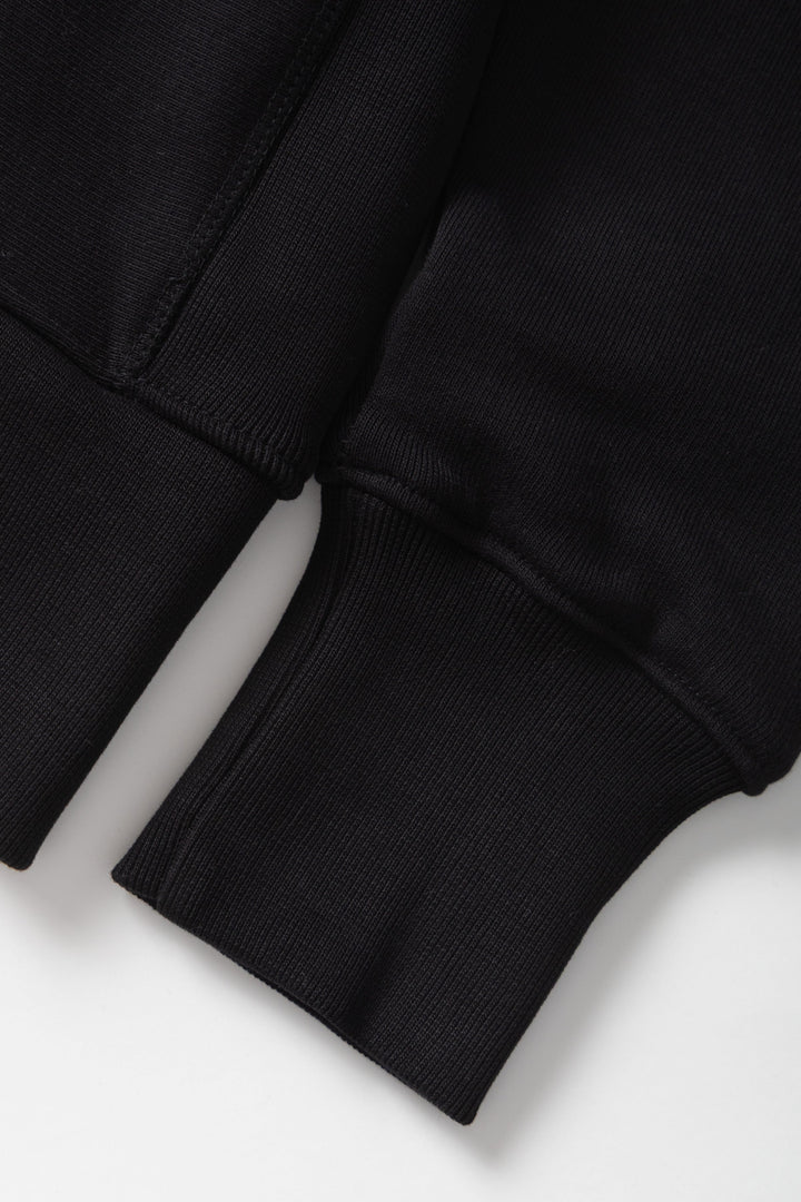 Power Goods - Super Weight Rugby - Black
