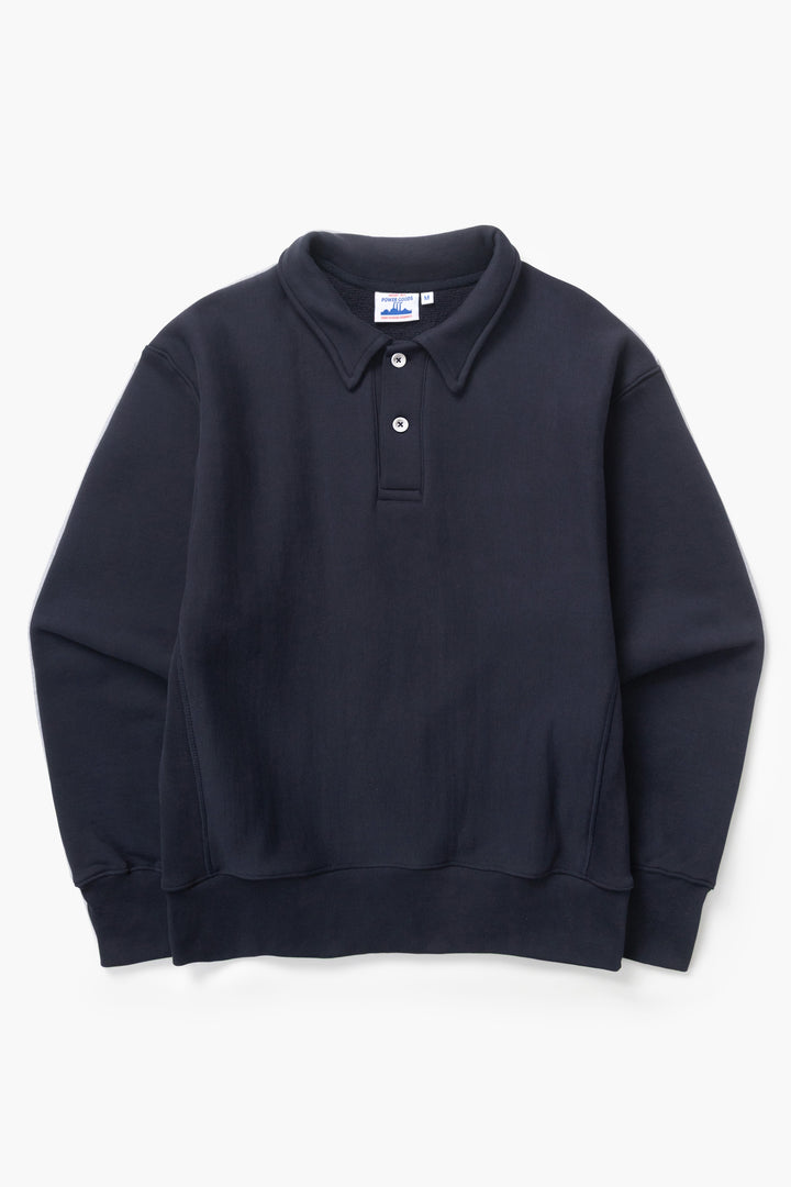 Power Goods - Super Weight Rugby - Dark Navy