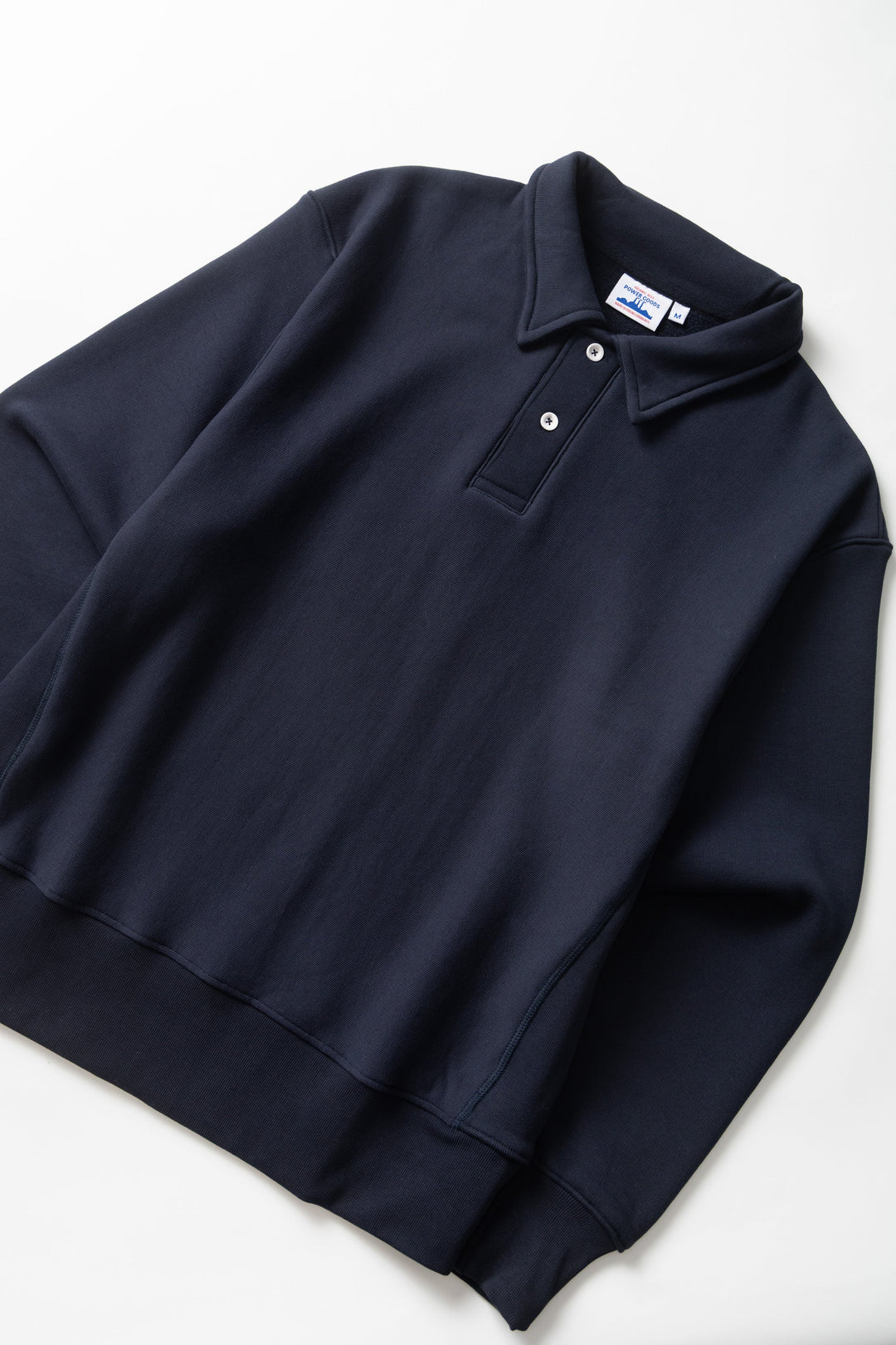 Power Goods - Super Weight Rugby - Dark Navy
