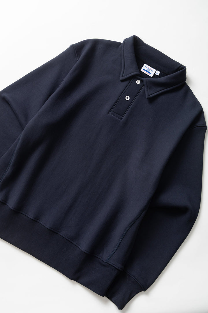 Power Goods - Super Weight Rugby - Dark Navy
