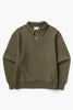 Power Goods - Super Weight Rugby - Dark Olive