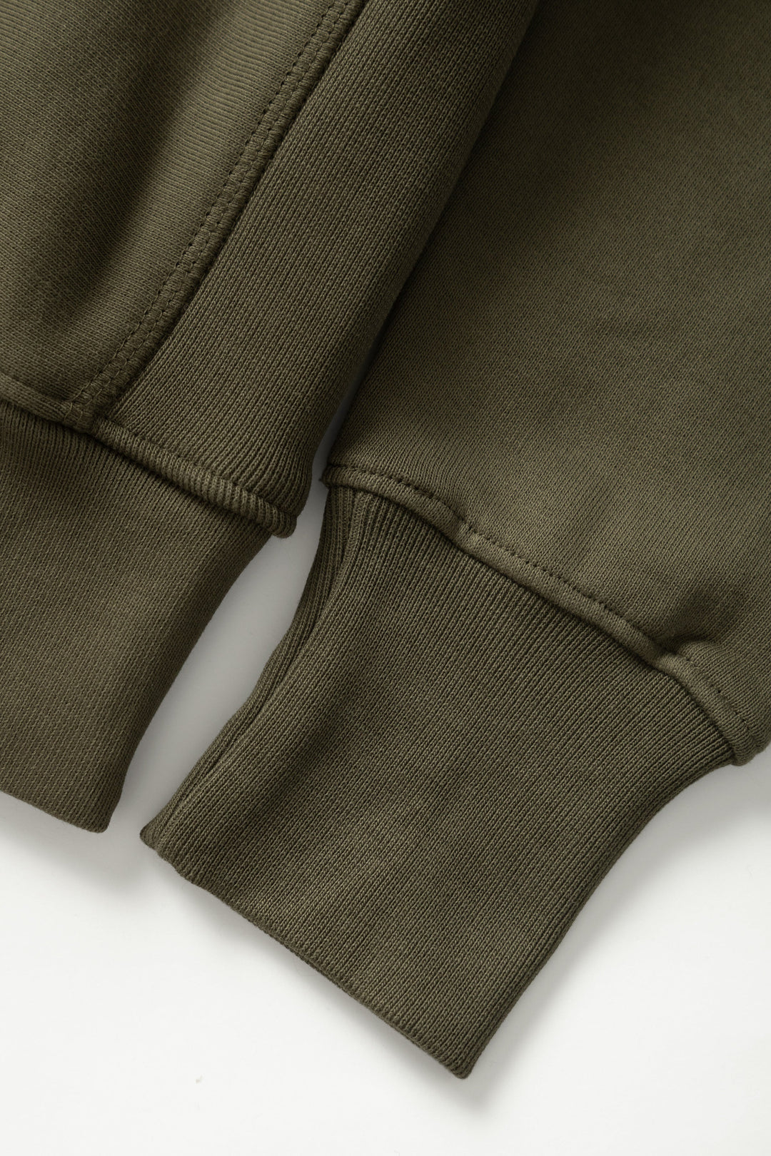 Power Goods - Super Weight Rugby - Dark Olive