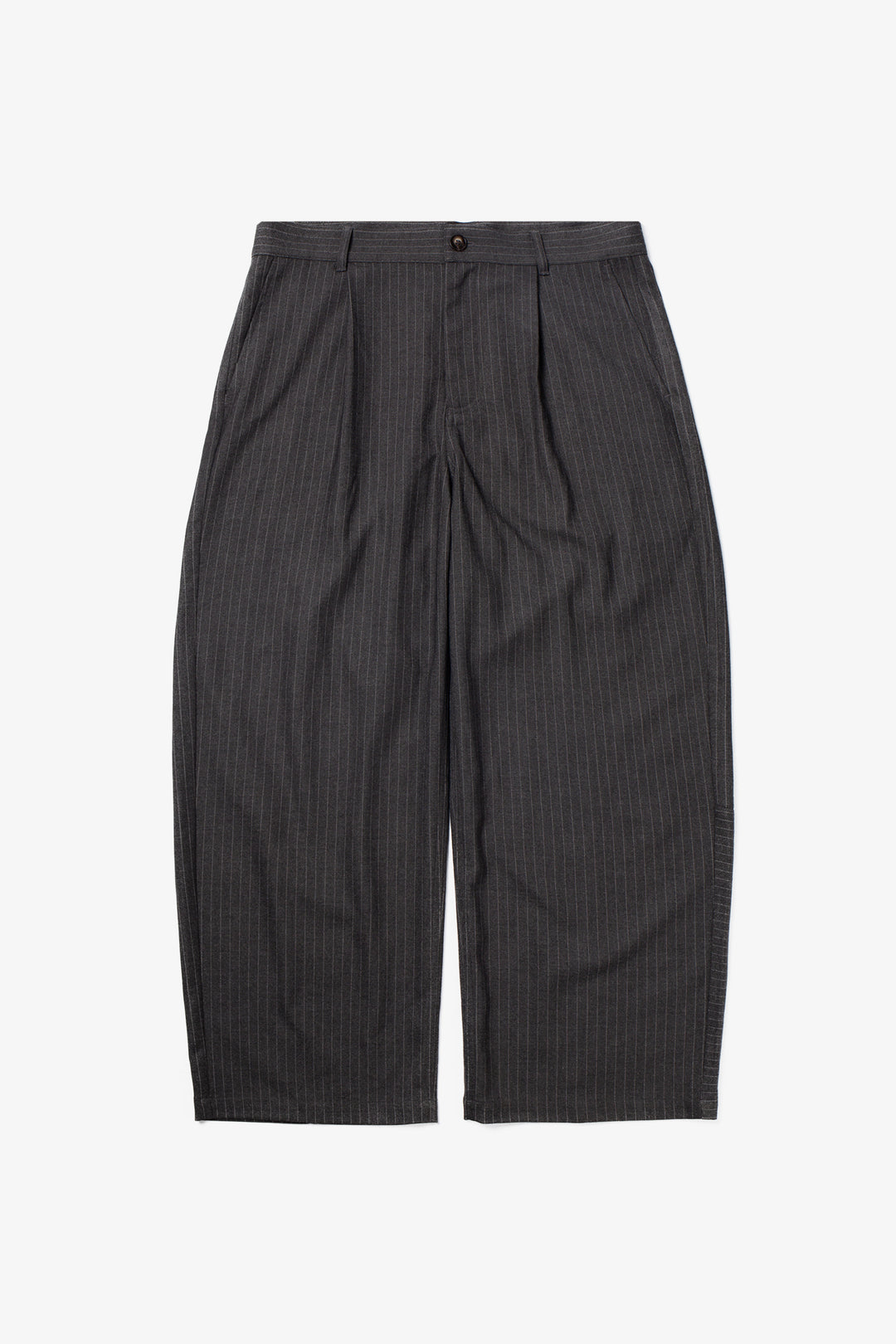 Candice - Slouch Pants - Grey