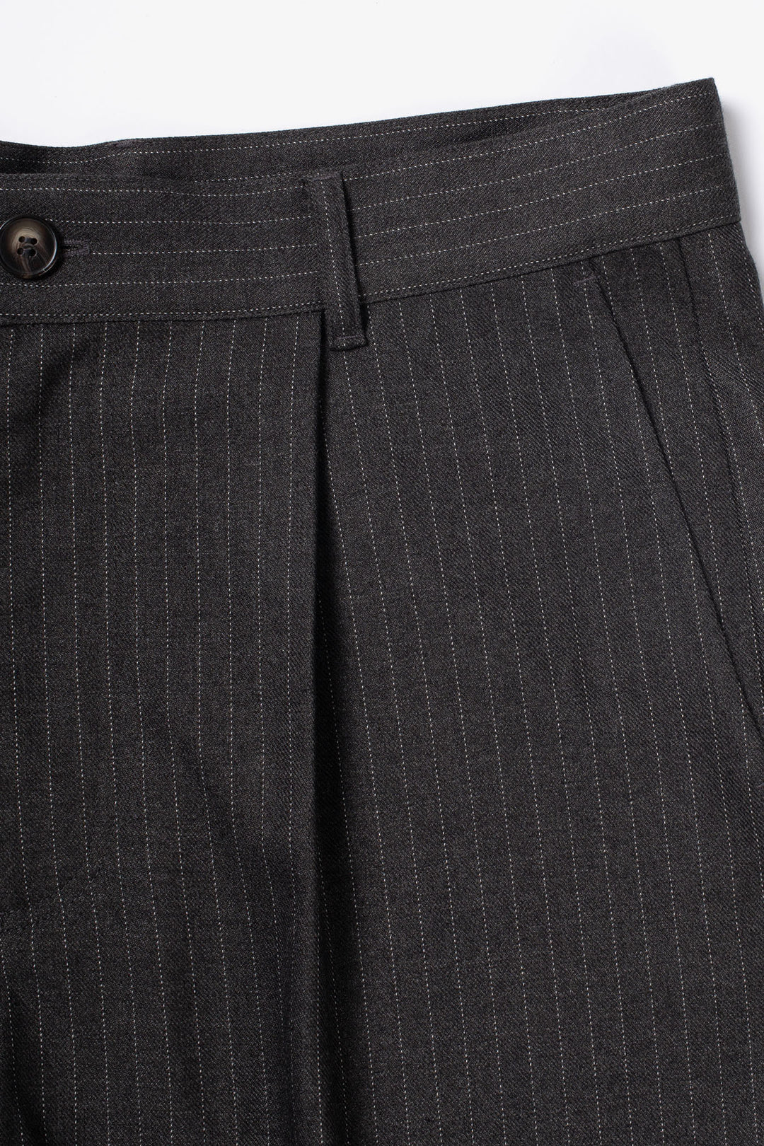 Candice - Slouch Pants - Grey