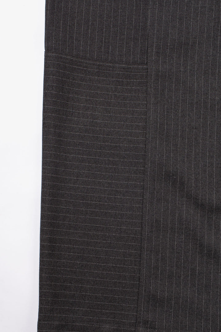 Candice - Slouch Pants - Grey