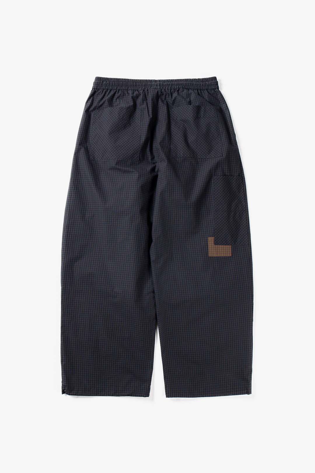 Candice - Taki Air Pants - Navy