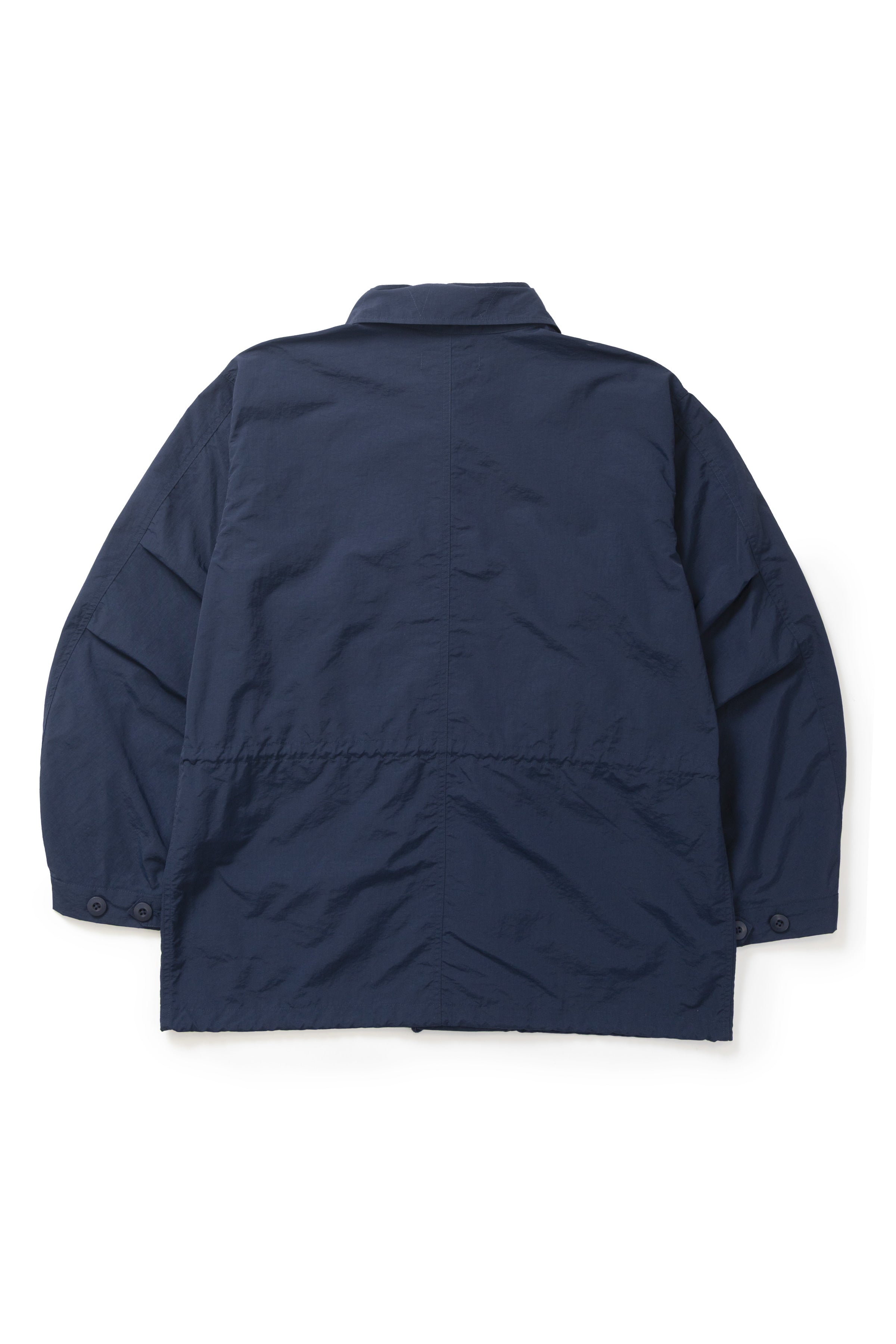 A.PRESSE x BIOTOP 別注 Swedish Navy Parka SWEDEN NAVY MILITARY GORE-TEX PARKA