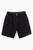 Service Works - Denim Part Timer Shorts - Black