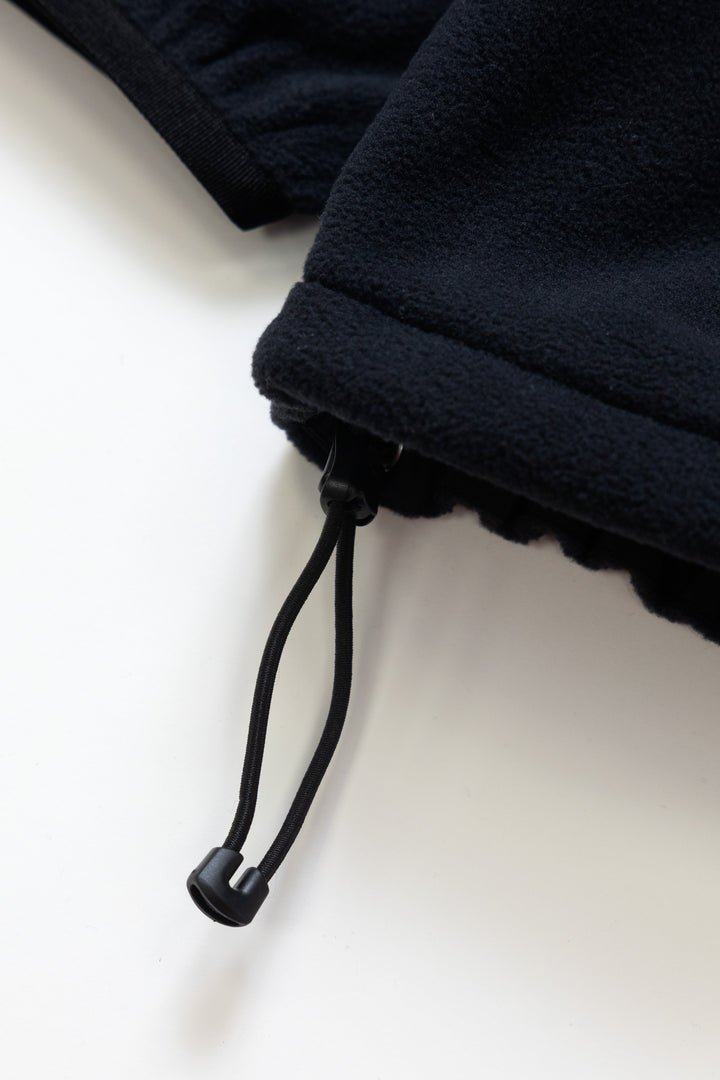 Nanga - Air Warm Fleece - Black