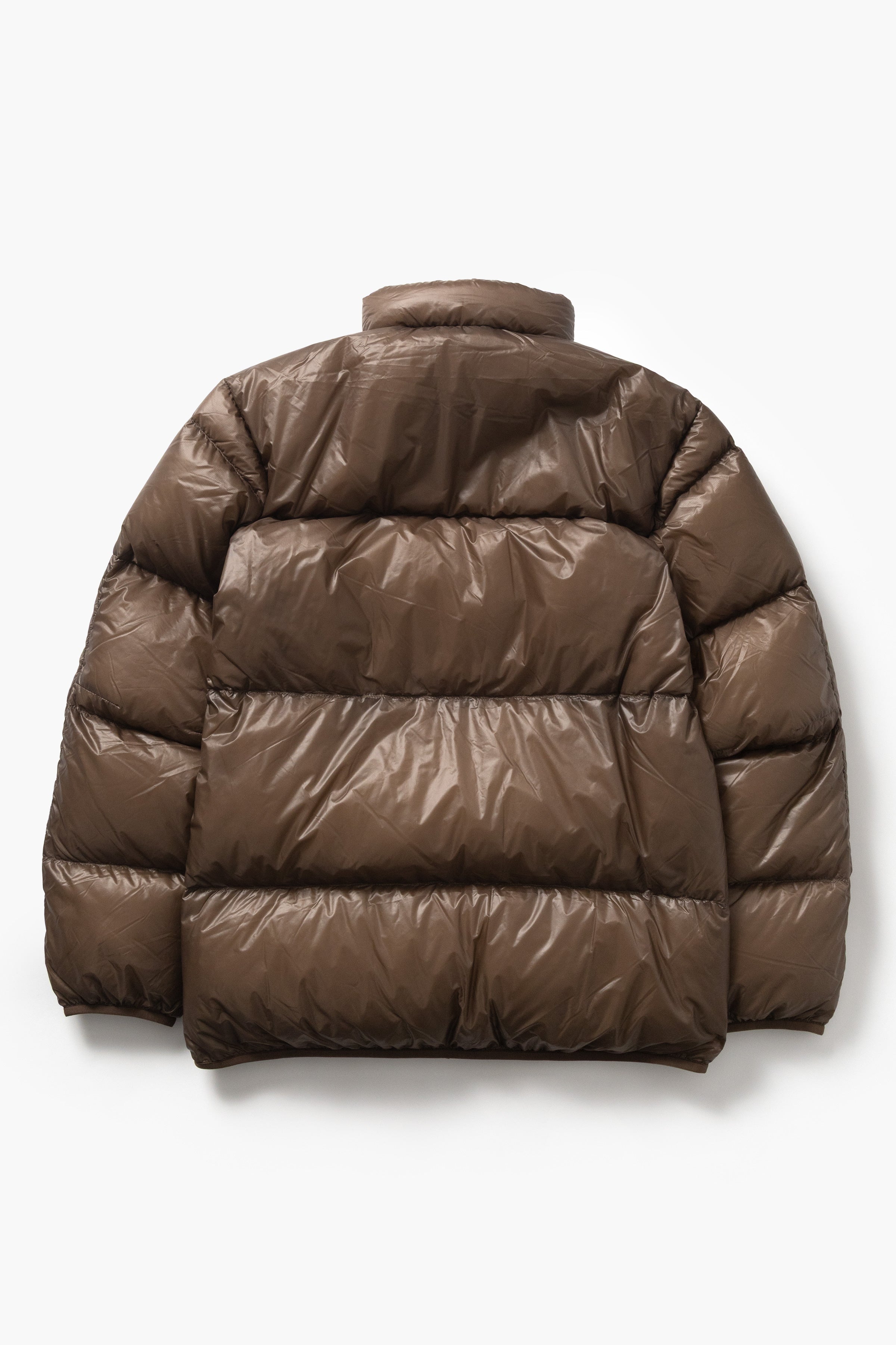 ジャケット・アウター MOUNTAIN LODGE DOWN JACKET W(WOMEN) NANGA｜MOUNTAIN LODGE DOWN JACKET W /マウンテンロッジダウン