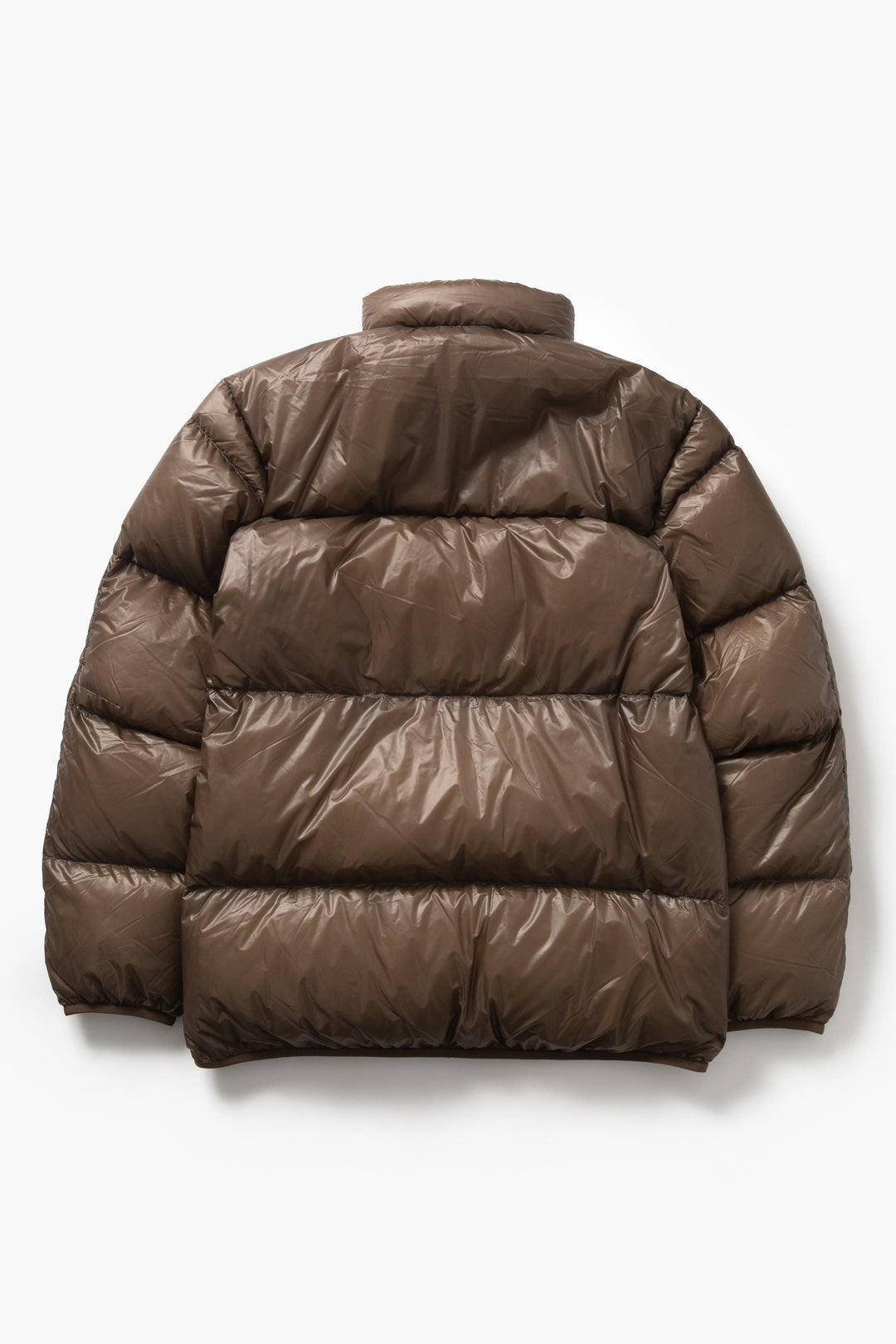 Nanga - Mountain Lodge Down Jacket - Mocha