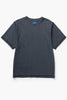 Larriet - Blind Tee - Used Black
