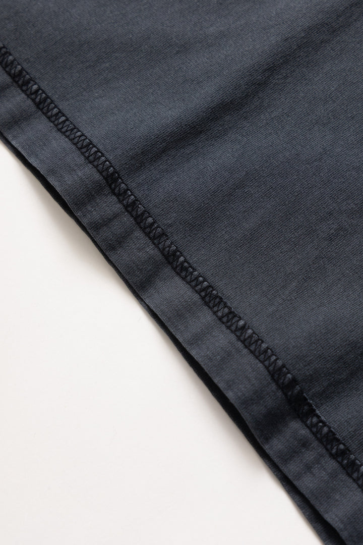 Larriet - Blind Tee - Used Black