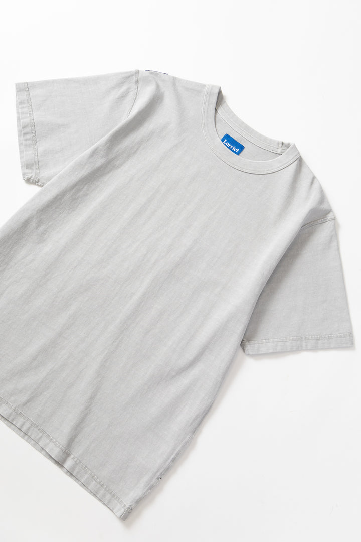 Larriet - Blind Tee - Grey