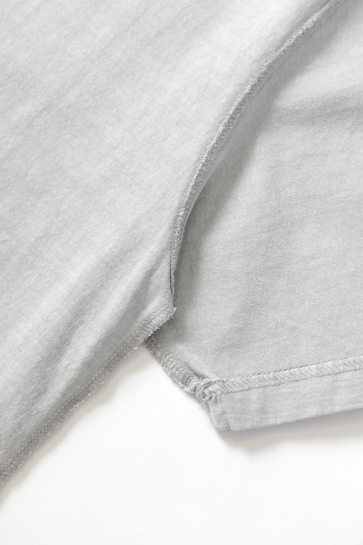 Larriet - Blind Tee - Grey