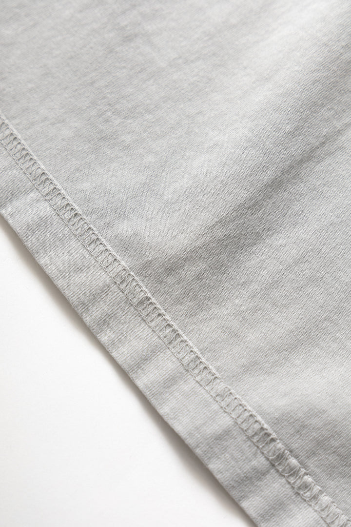 Larriet - Blind Tee - Grey