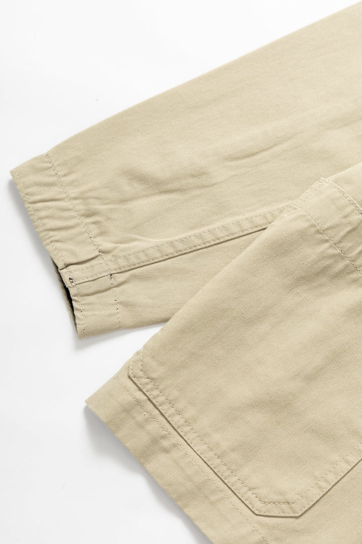 Service Works - Drill Server Suit Jacket - Khaki