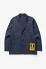 Service Works - Drill Server Suit Jacket - Navy